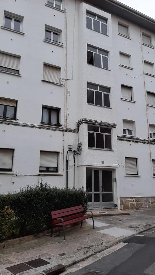 Apartamento Bermeokosustraiak-60 M2 Wifi Bicicletas Gratis Exterior photo