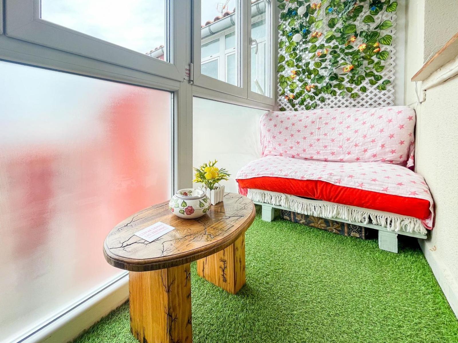 Apartamento Bermeokosustraiak-60 M2 Wifi Bicicletas Gratis Exterior photo